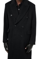 Our Legacy Whale Coat