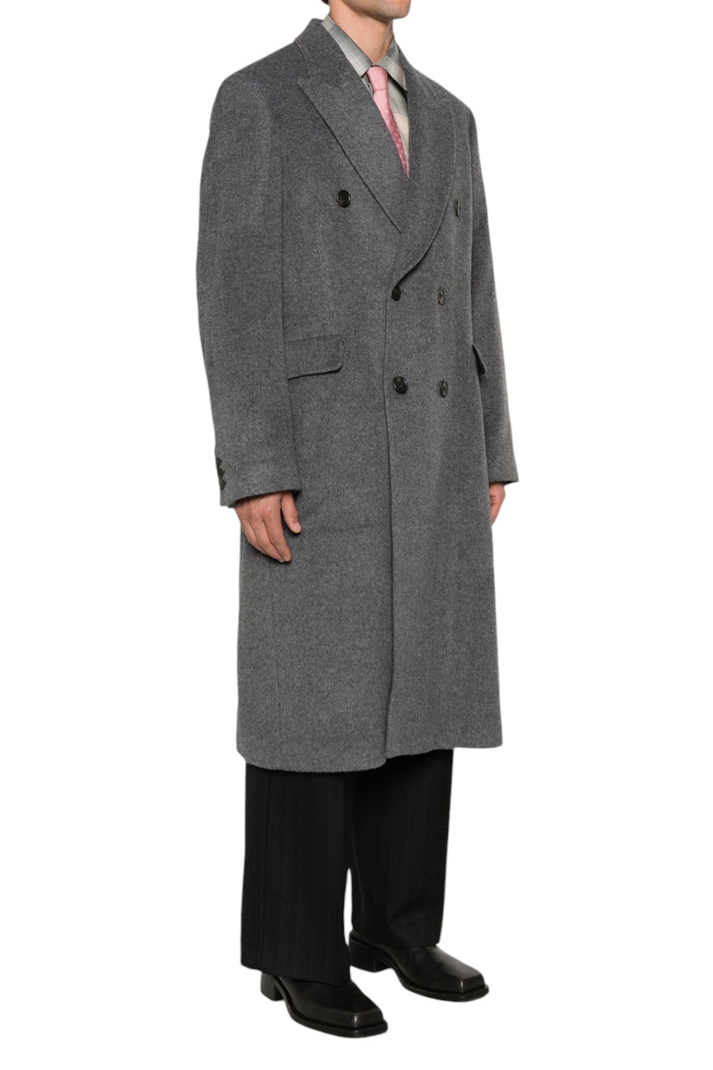 Our Legacy Whale Coat