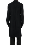 Our Legacy Whale Coat