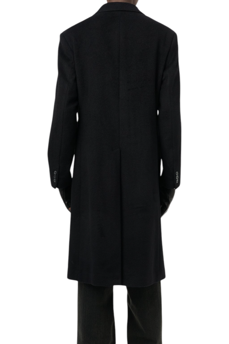 Our Legacy Whale Coat