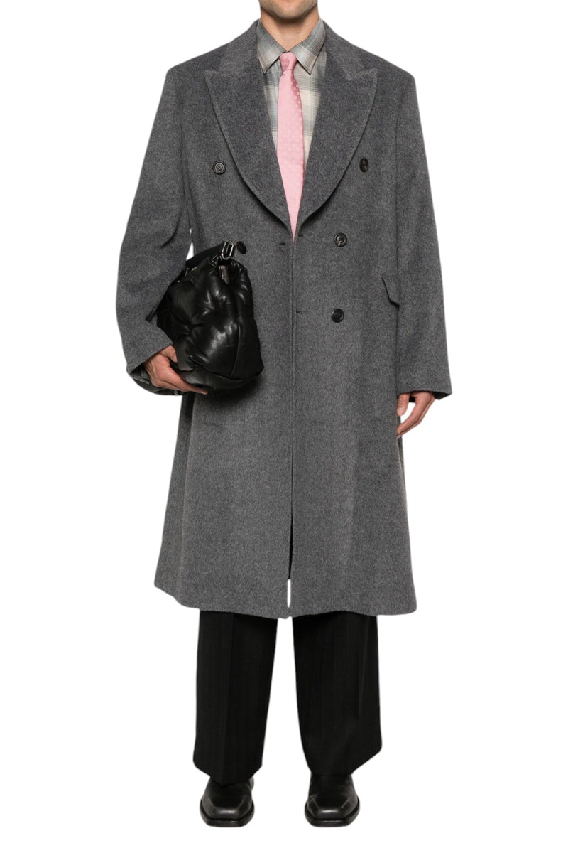 Our Legacy Whale Coat