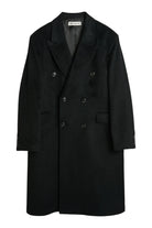 Our Legacy Whale Coat