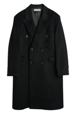Our Legacy Whale Coat