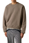 ERL Script Crewneck Sweater