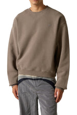 ERL Script Crewneck Sweater