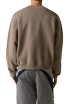 ERL Script Crewneck Sweater