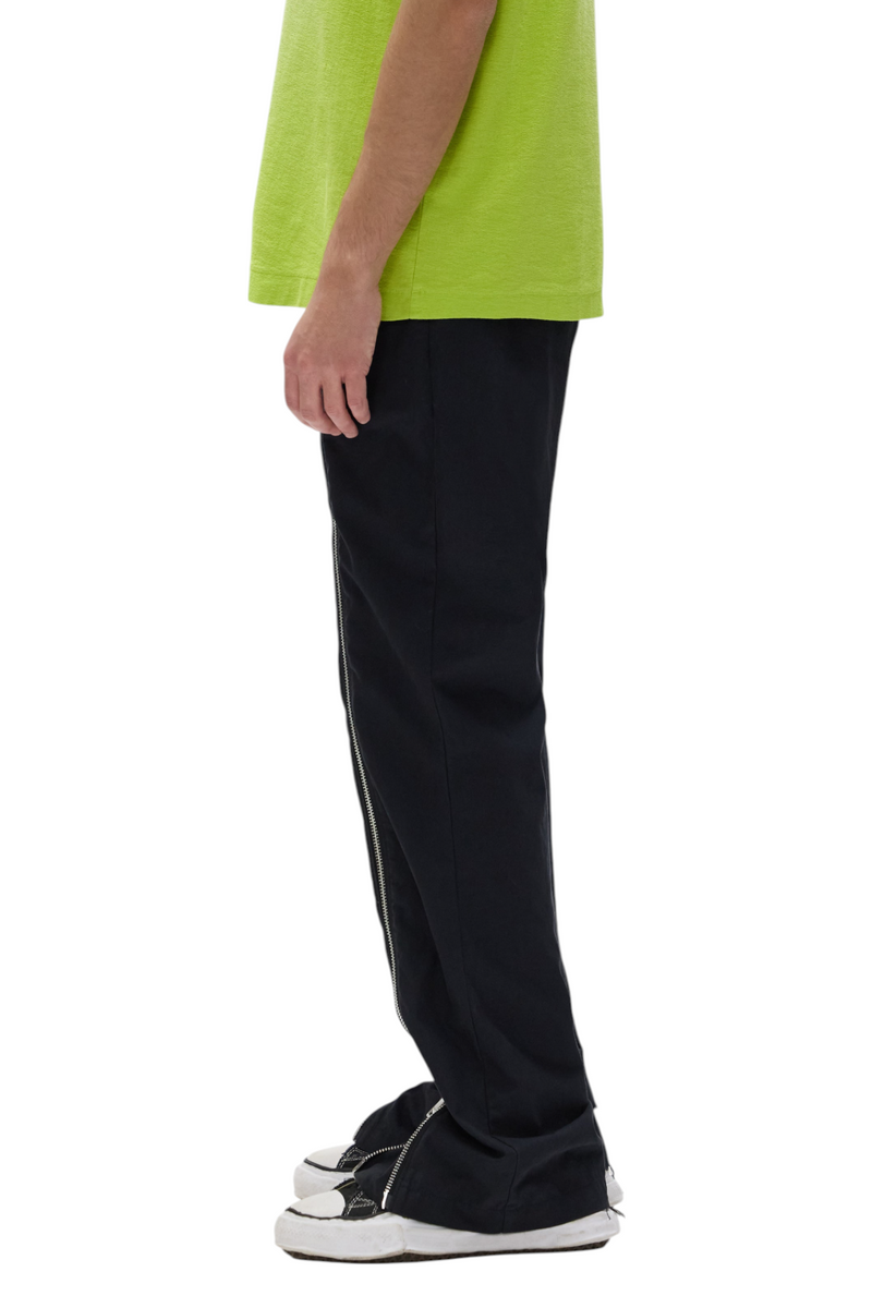 Purple Brand Sateen Track Pant