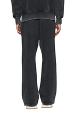 Purple Brand Blank Flared Sweatpant