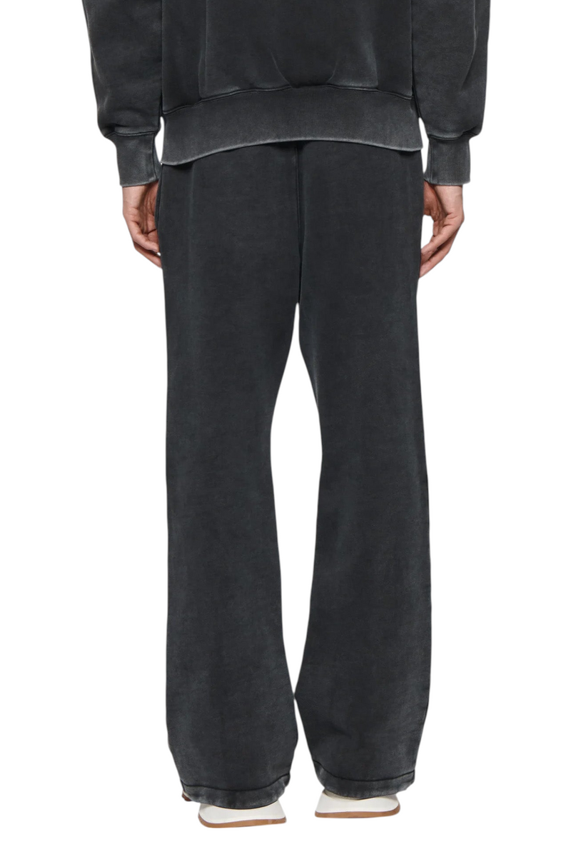 Purple Brand Blank Flared Sweatpant