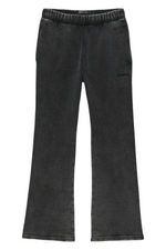 Purple Brand Blank Flared Sweatpant