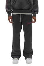 Purple Brand Arched Gothic Sweatpant