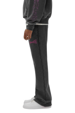 Purple Brand Arched Gothic Sweatpant