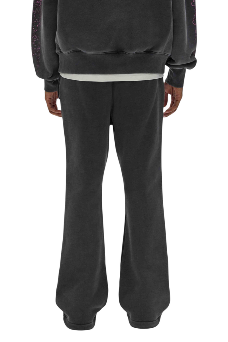Purple Brand Arched Gothic Sweatpant