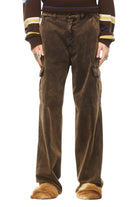 Bluemarble Overwashed Cargo Pants