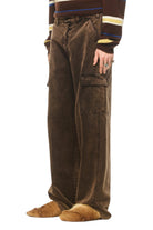 Bluemarble Overwashed Cargo Pants