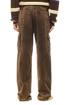 Bluemarble Overwashed Cargo Pants