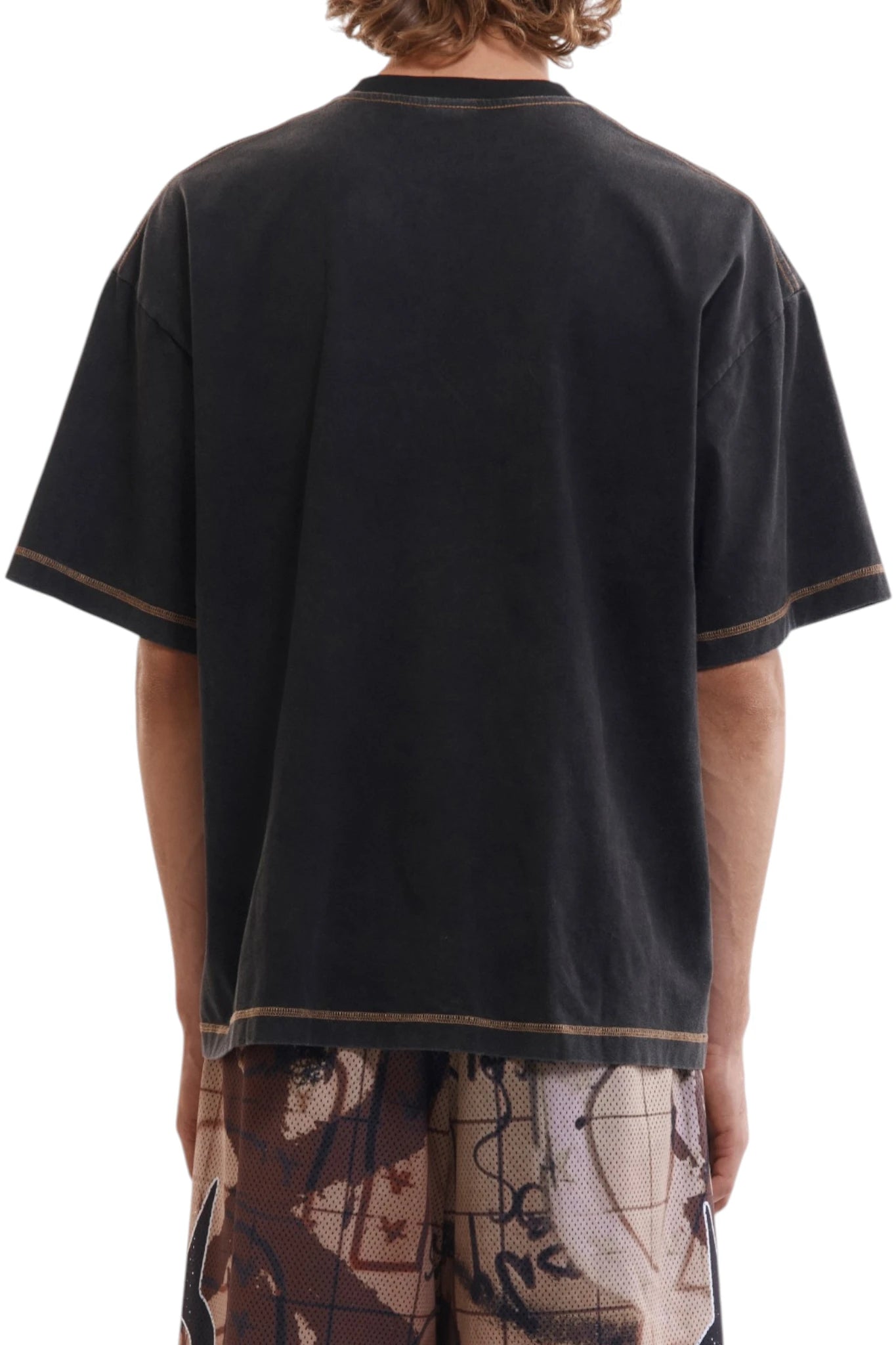 P.A.M. A Stitch In Time Specialty Ss Top