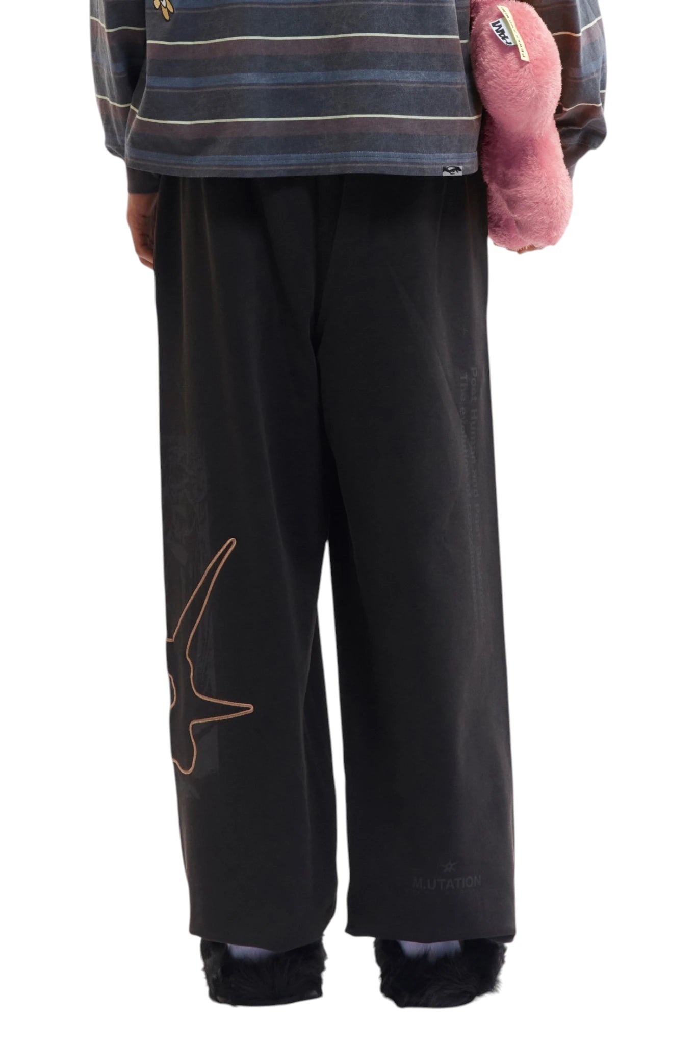 P.A.M. Decal Sweatpant