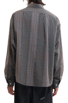 P.A.M. Holt Ls Shirt
