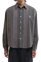 P.A.M. Holt Ls Shirt