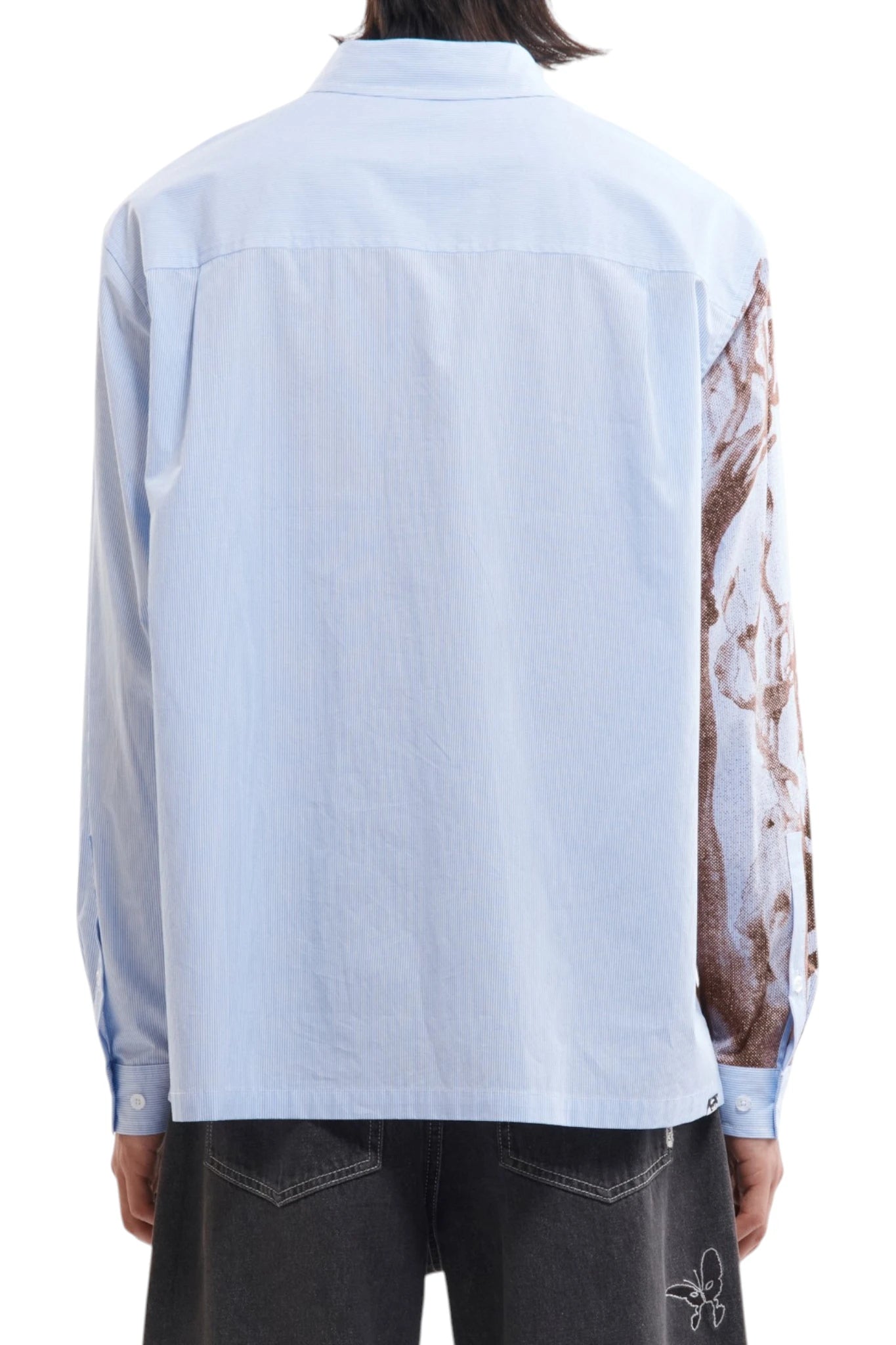 P.A.M. Mechanism Ls Shirt