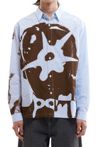 P.A.M. Mechanism Ls Shirt