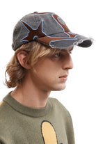 P.A.M. Outline Logo Cap