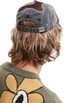 P.A.M. Outline Logo Cap