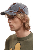 P.A.M. Outline Logo Cap