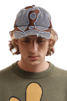 P.A.M. Outline Logo Cap