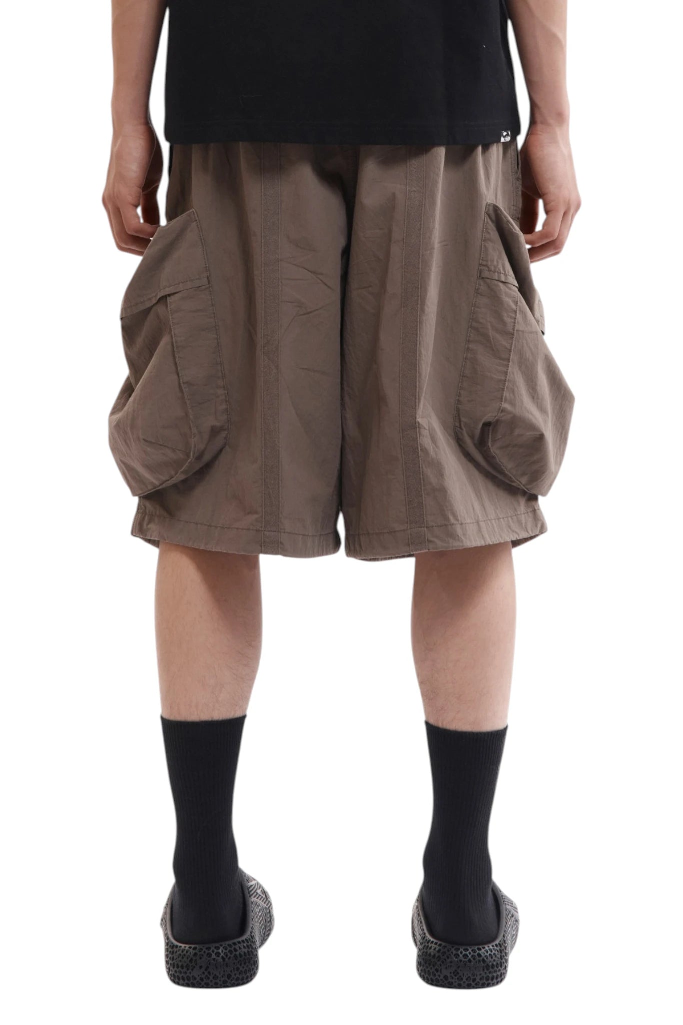 P.A.M. Two Mil Chow Shorts