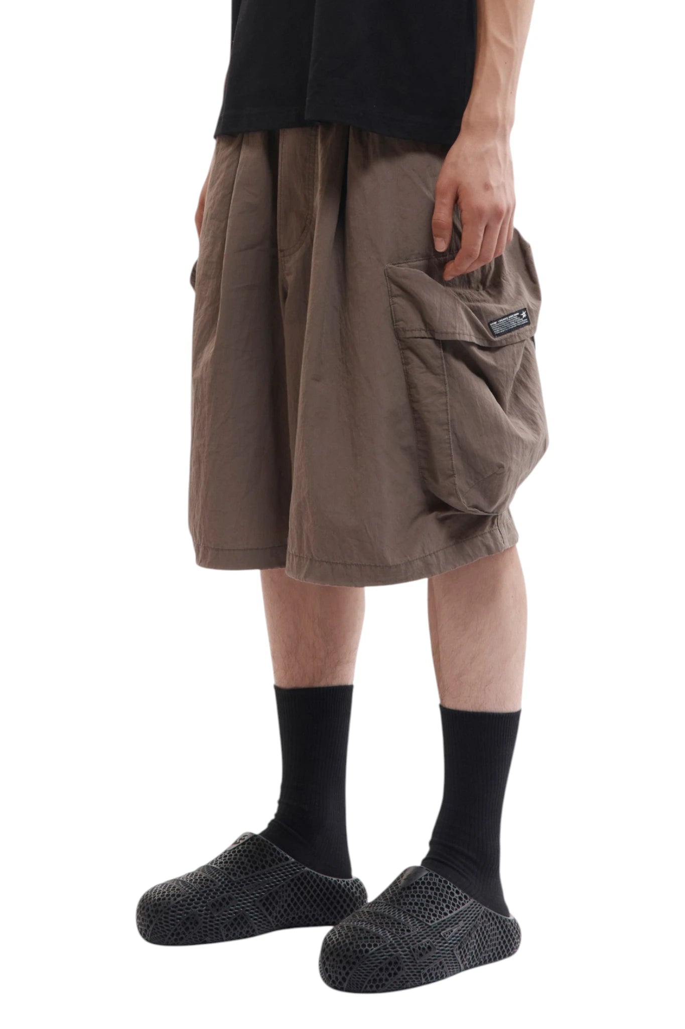 P.A.M. Two Mil Chow Shorts