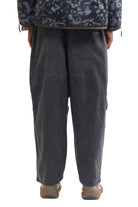 P.A.M. Two Mil Pondering Pant - Black Wash