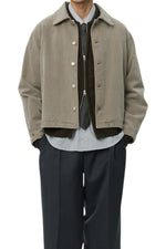 mfpen Painters Jacket