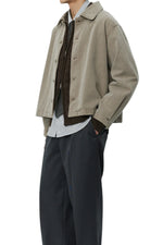 mfpen Painters Jacket
