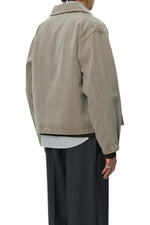 mfpen Painters Jacket
