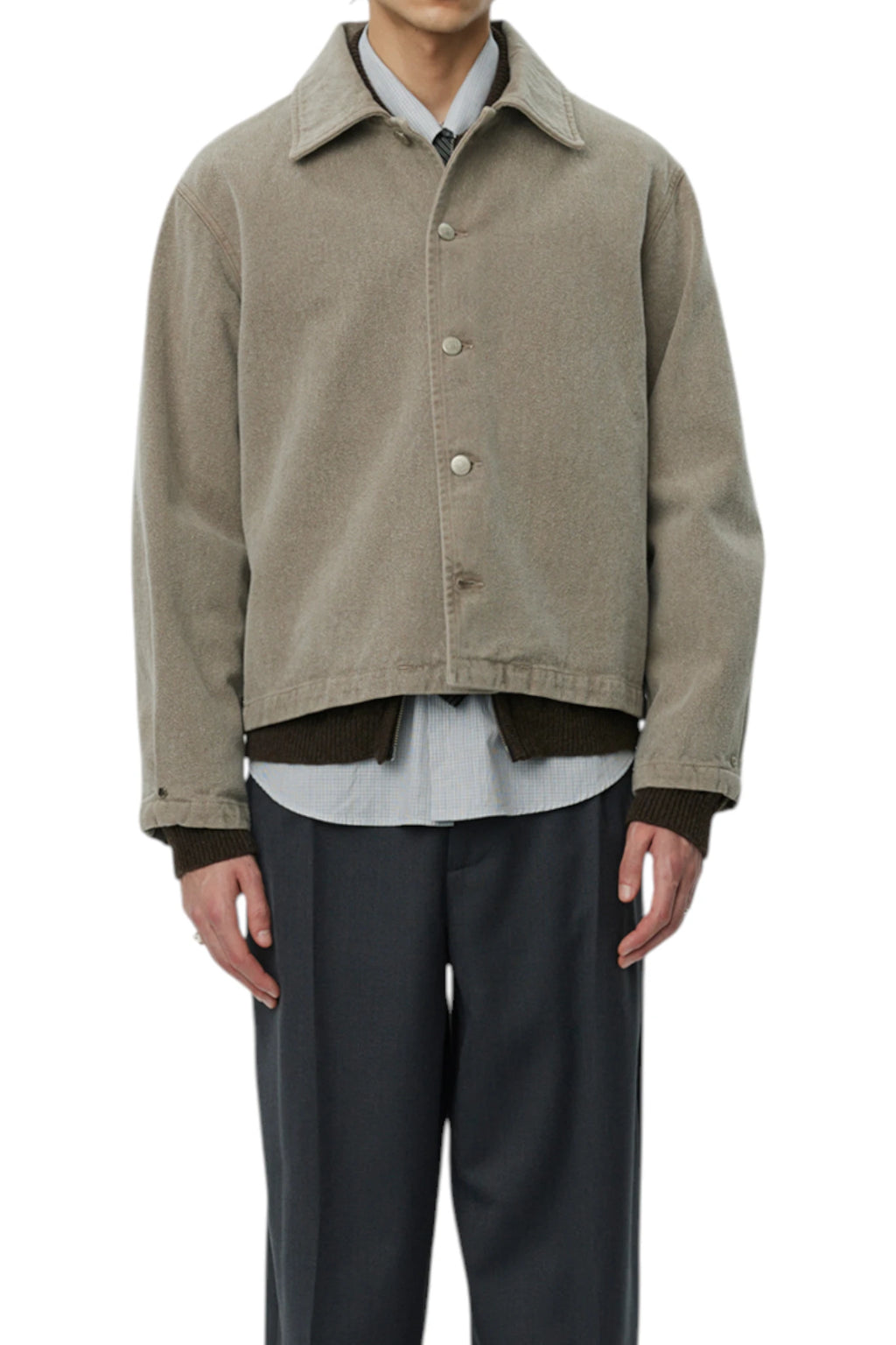 mfpen Painters Jacket