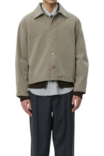 mfpen Painters Jacket