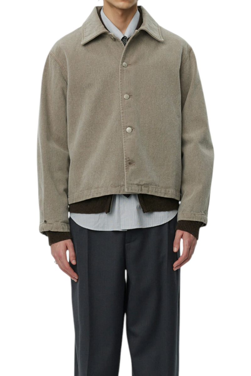 mfpen Painters Jacket