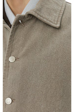 mfpen Painters Jacket