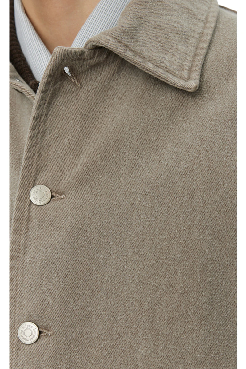 mfpen Painters Jacket