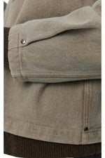 mfpen Painters Jacket