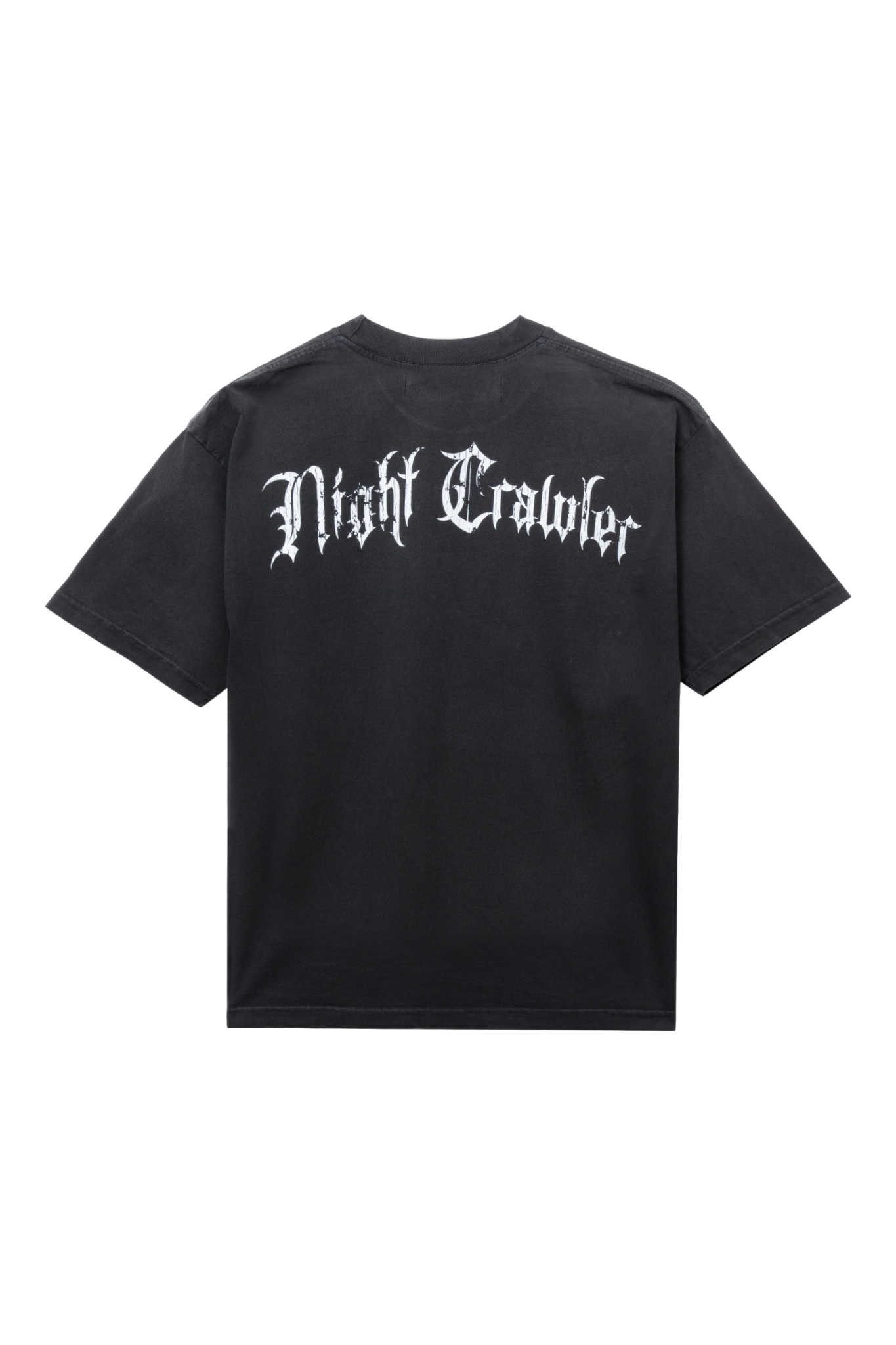 Paris Laundry Night Crawler T-Shirt