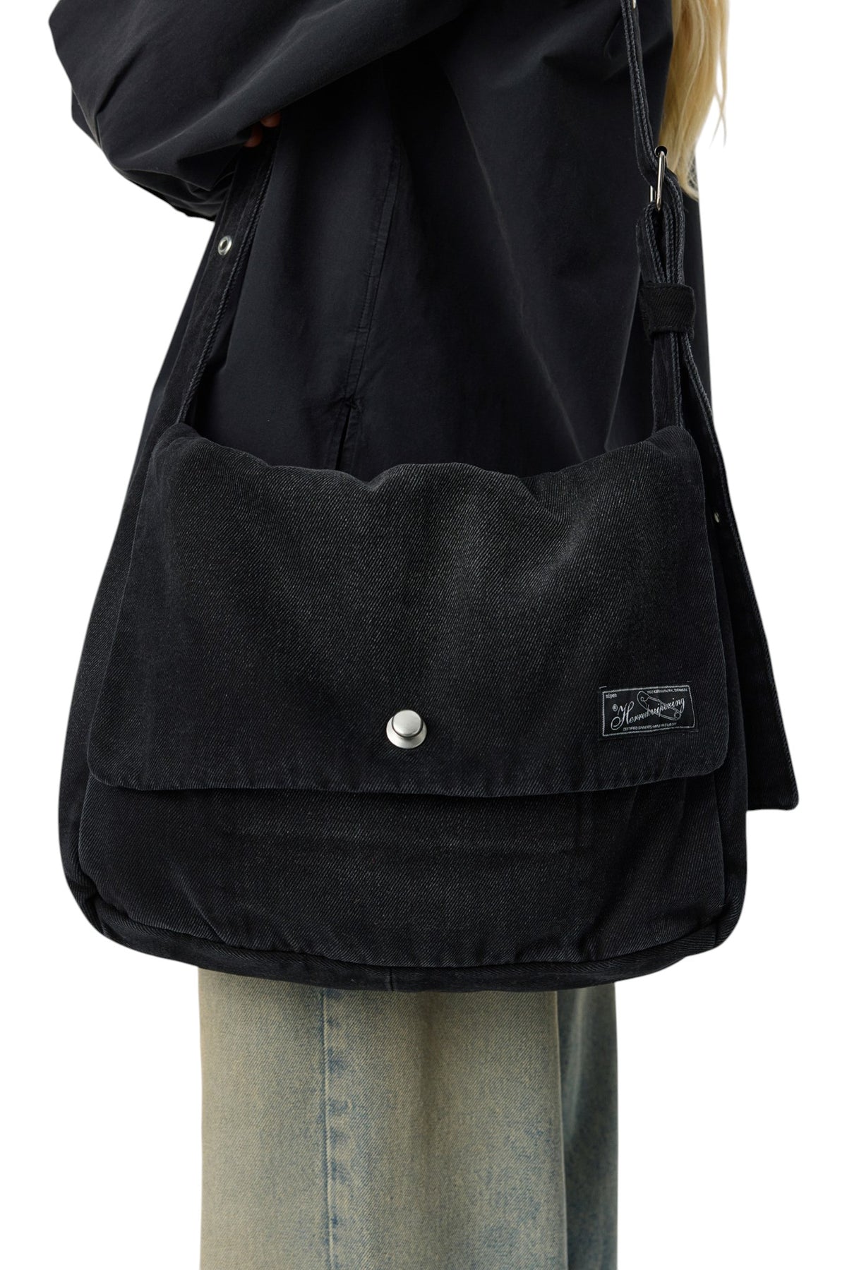 Mfpen Postman Bag