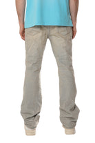Purple Brand Bootcut Destroy Repair
