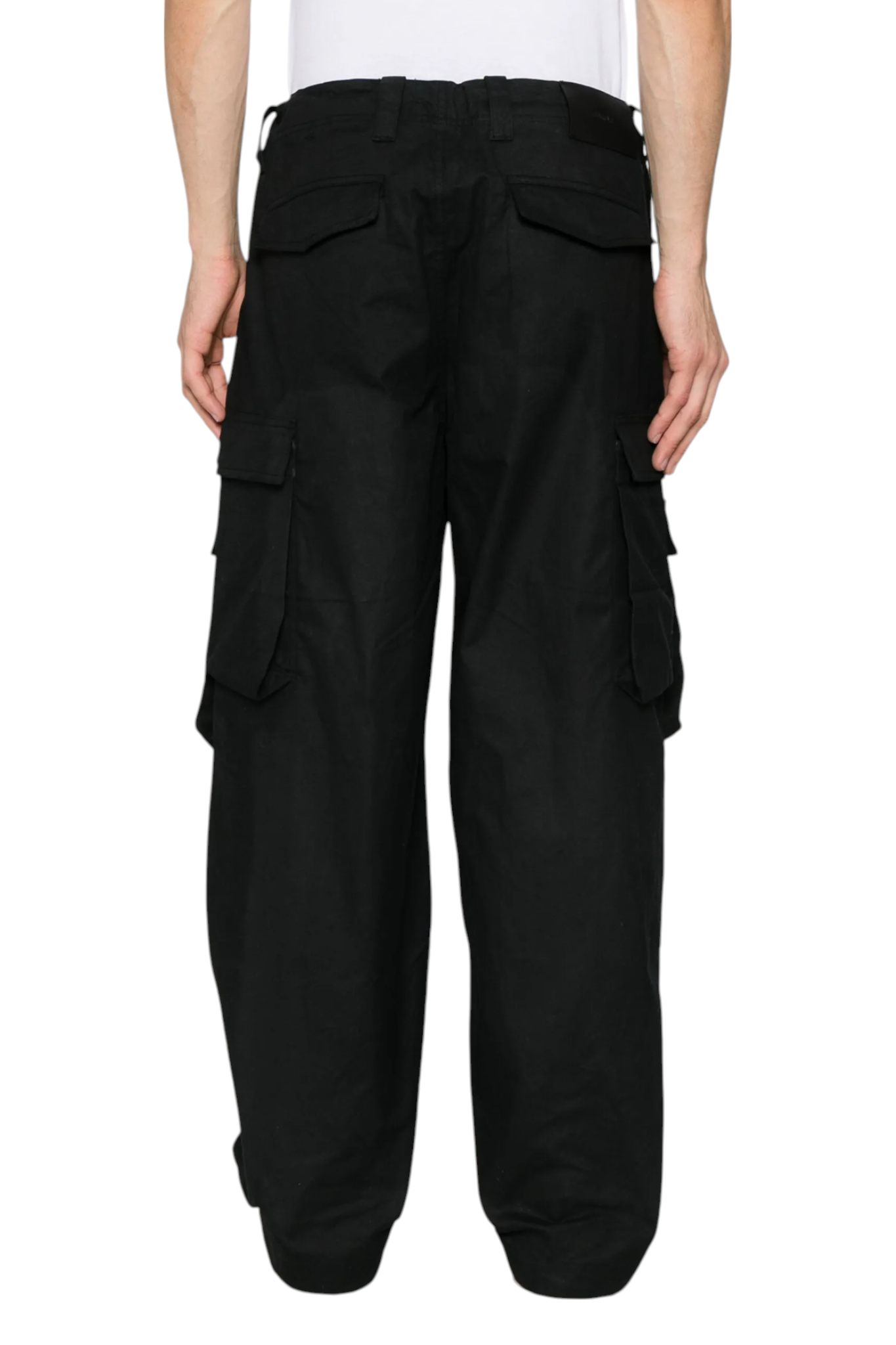 Purple Brand Double Pocket Cargo