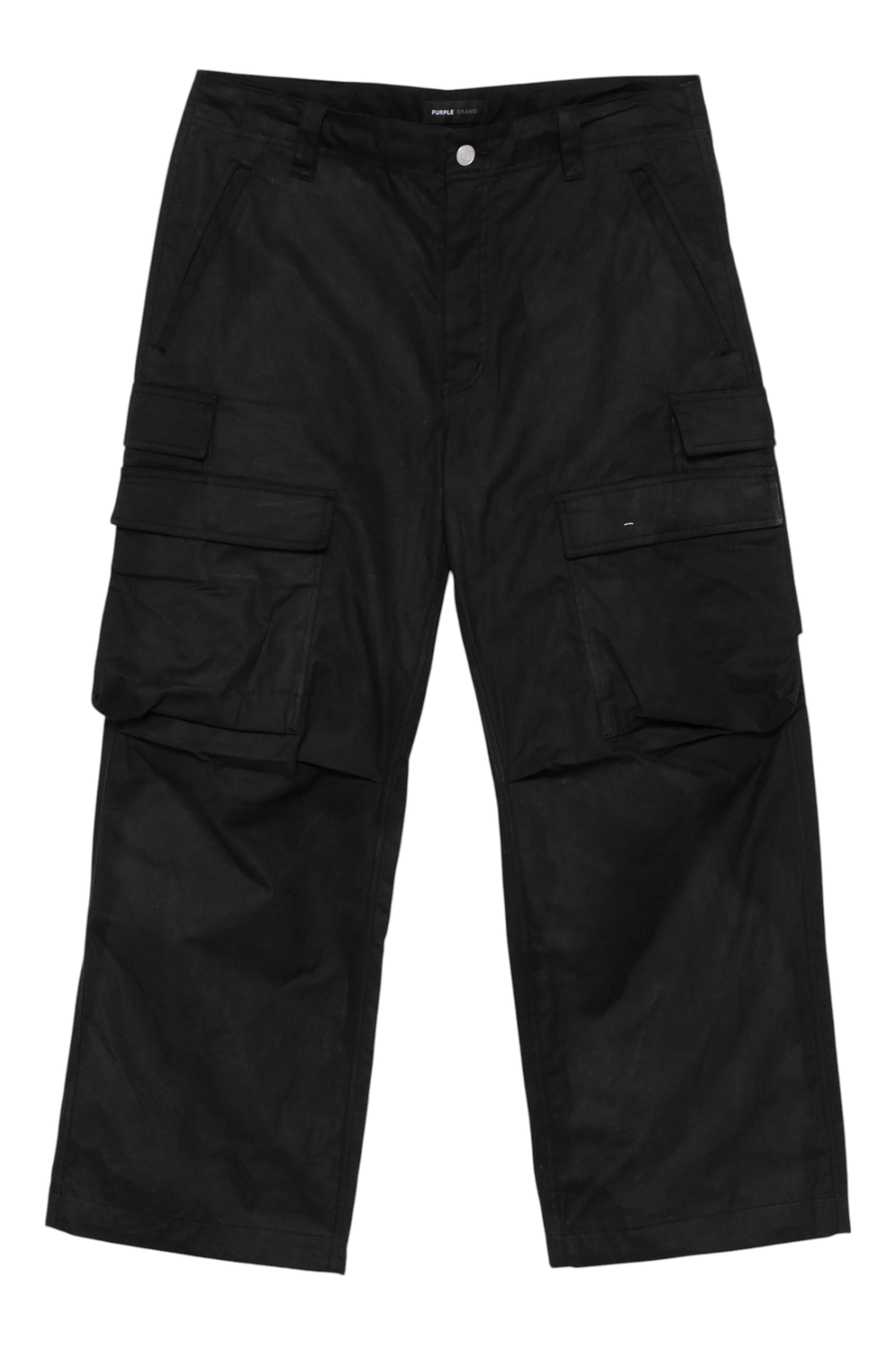 Purple Brand Double Pocket Cargo