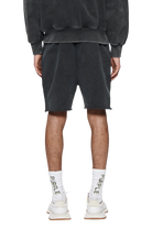 Purple Brand Hvy Fleece Short