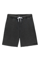 Purple Brand Hvy Fleece Short