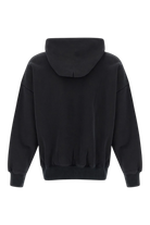 Purple Brand Hvy Fleece Zip Front Hoody